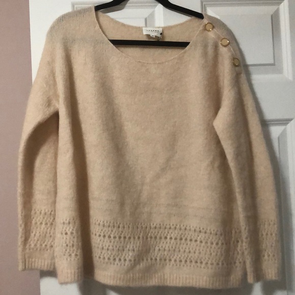 Sezane sweater - Picture 2 of 6